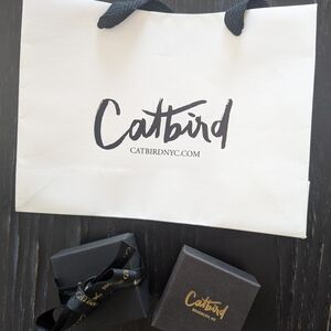 Catbird Luxury Gift Set